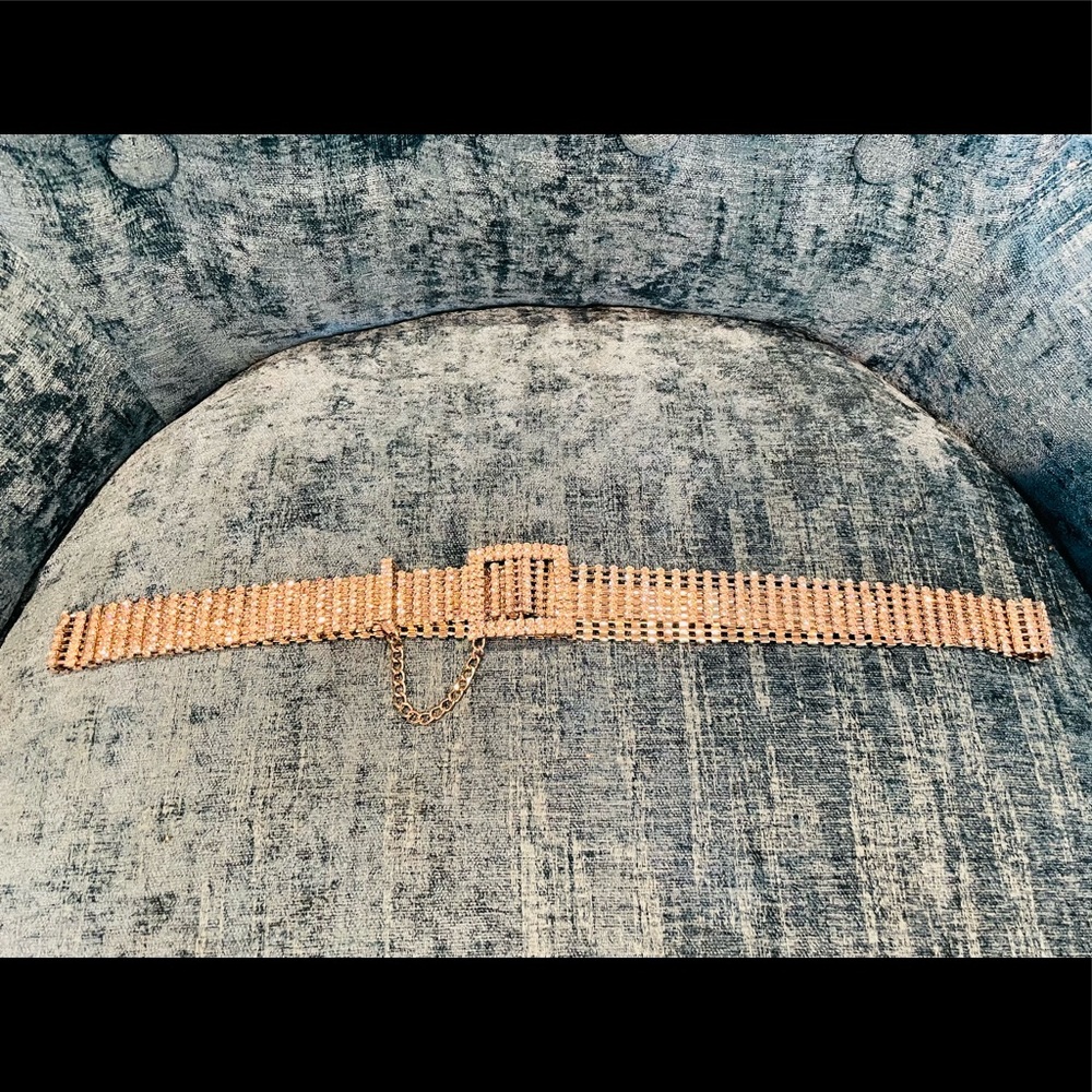 Diamond Belt 💎 - Picture 3 of 3